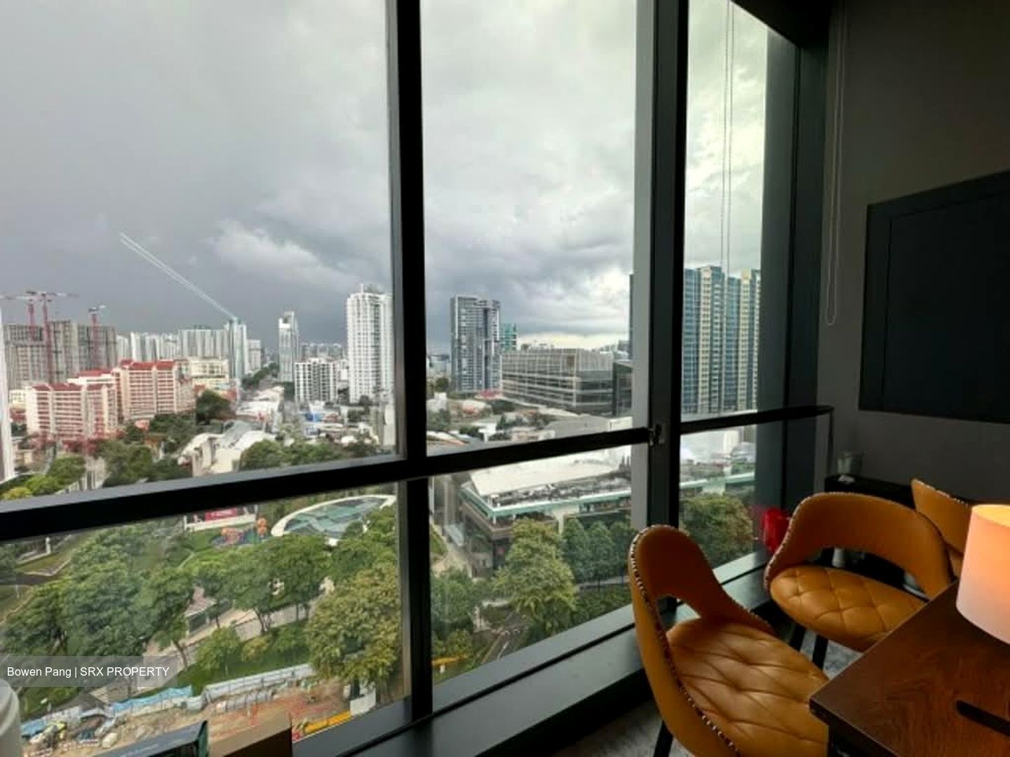 Centrium Square (D8), Office #538451471